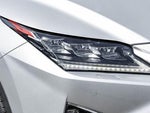 2019 RX 350L Thumbnail 8