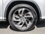 2019 RX 350L Thumbnail 11