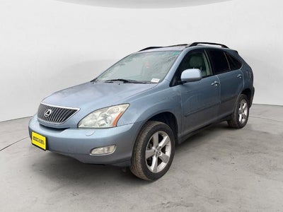 Photo of a 2004 Lexus RX 330 AWD 4DR SUV for sale