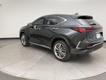 2022 NX 350 Thumbnail 4