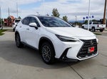 2024 NX 350 Thumbnail 1