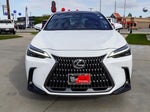 2024 NX 350 Thumbnail 2