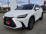 2024 NX 350 Thumbnail 3