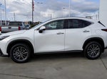 2024 NX 350 Thumbnail 4