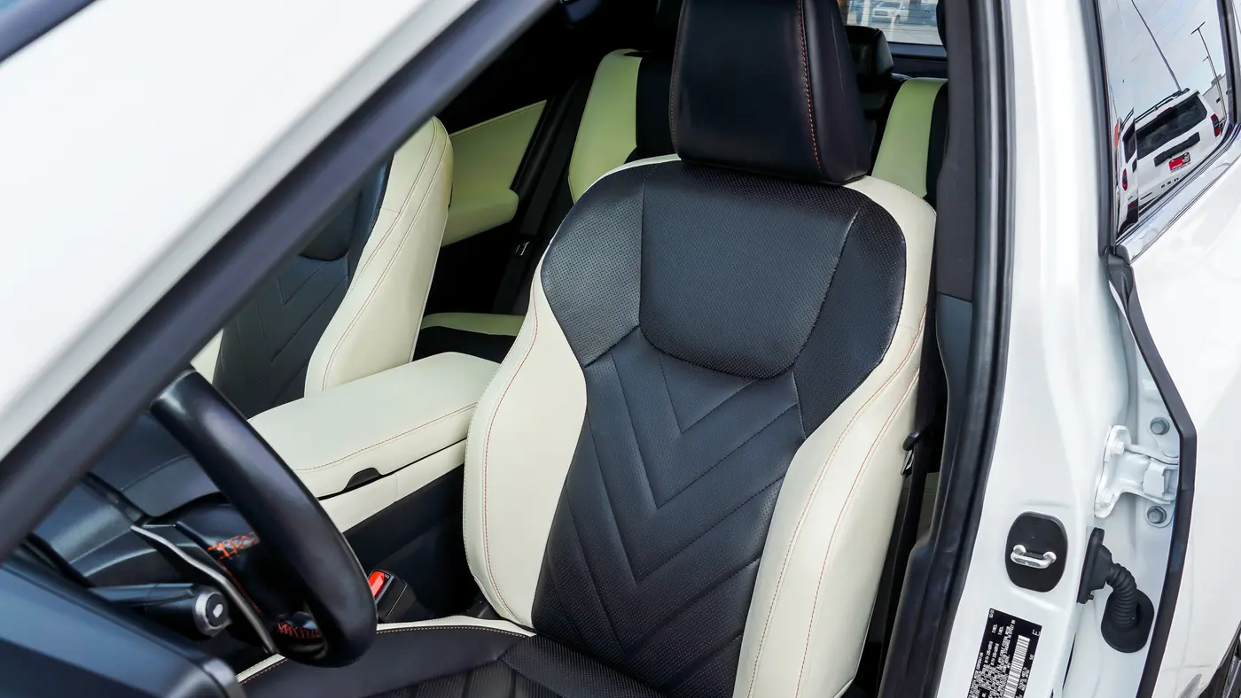 2024 Lexus NX 350 Luxury