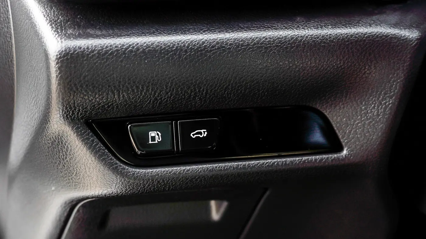 2024 Lexus NX 350 Luxury