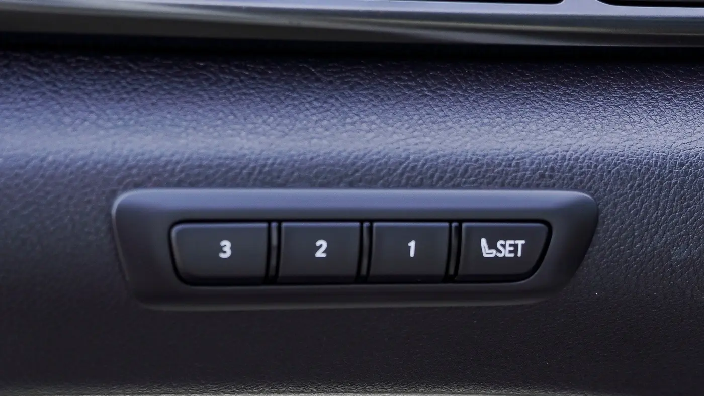 2024 Lexus NX 350 Luxury