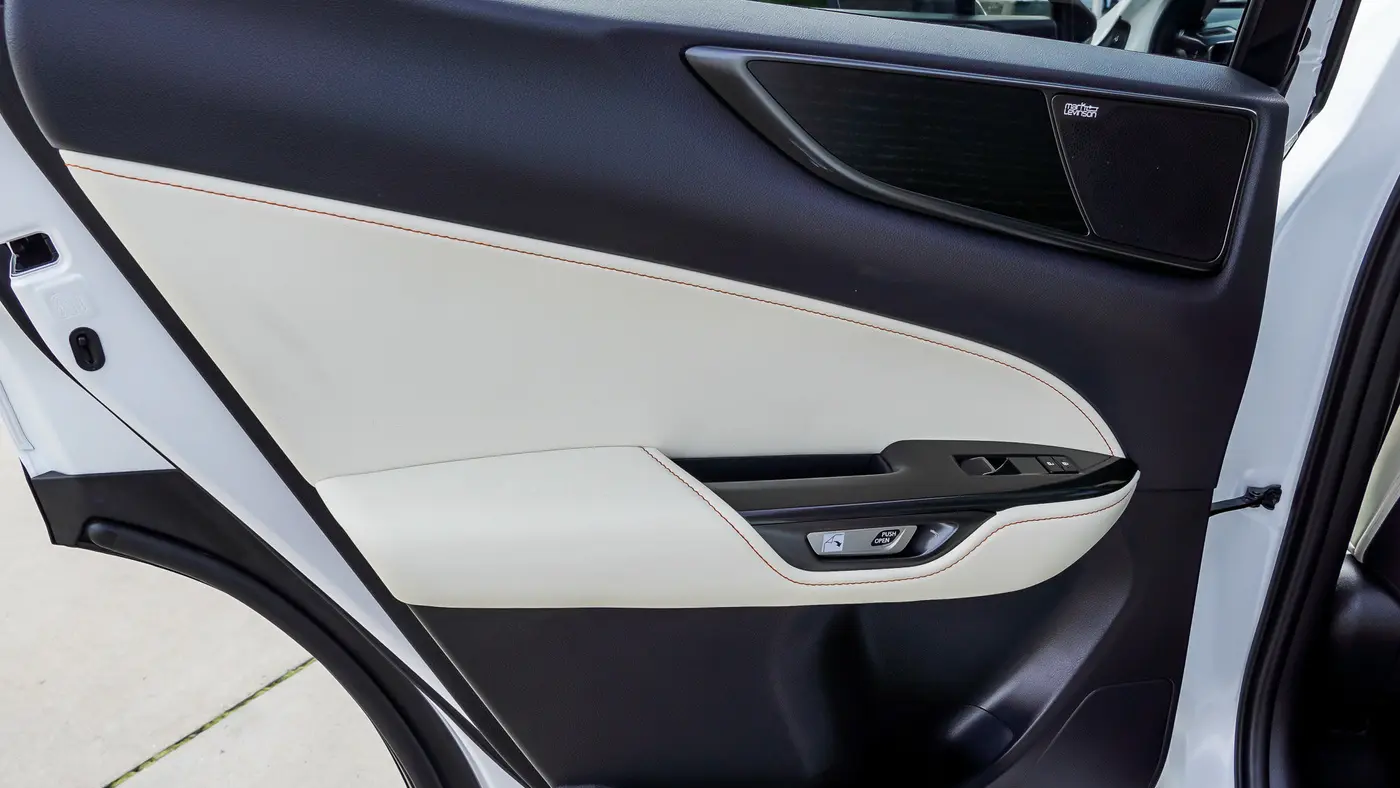 2024 Lexus NX 350 Luxury