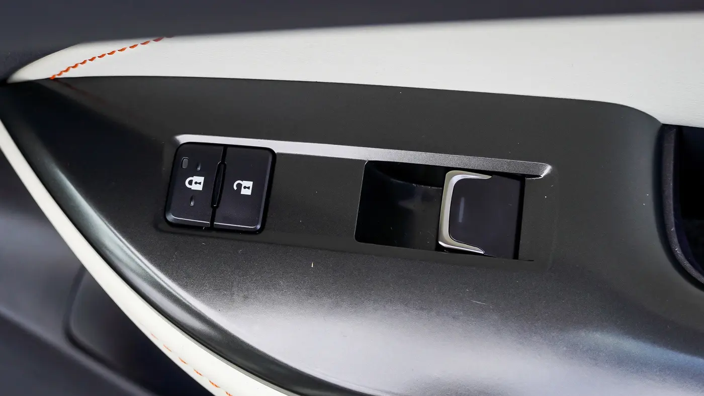 2024 Lexus NX 350 Luxury