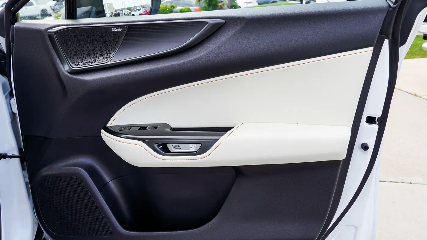 2024 Lexus NX 350 Luxury