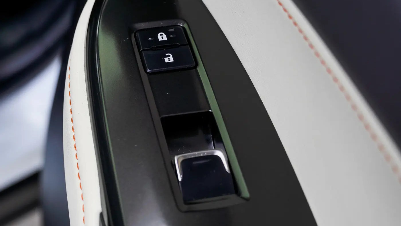 2024 Lexus NX 350 Luxury