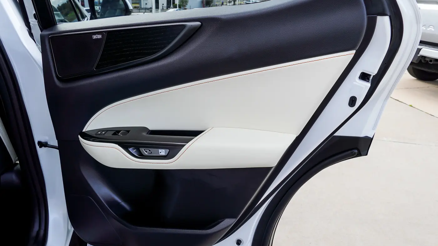 2024 Lexus NX 350 Luxury