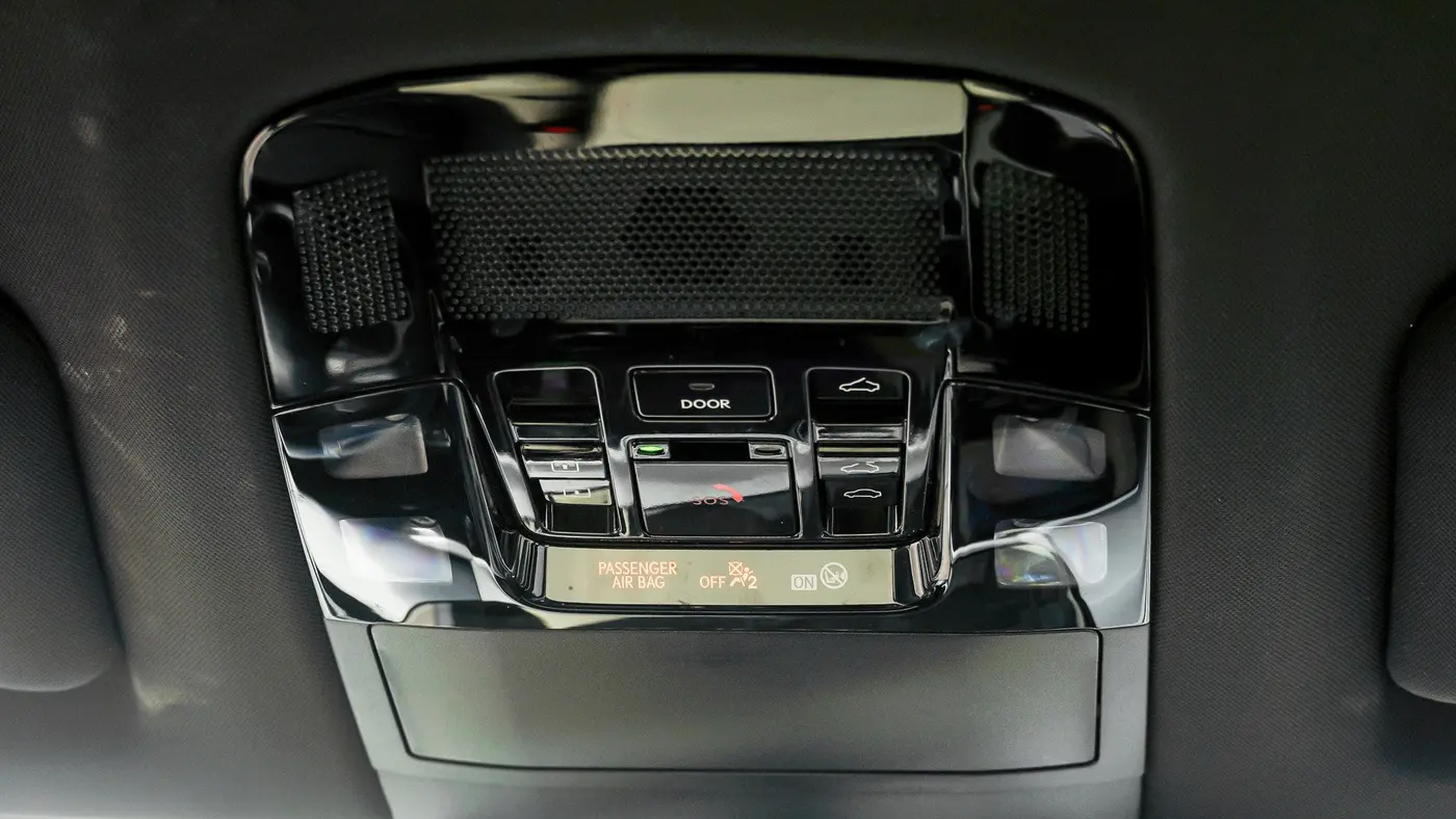2024 Lexus NX 350 Luxury