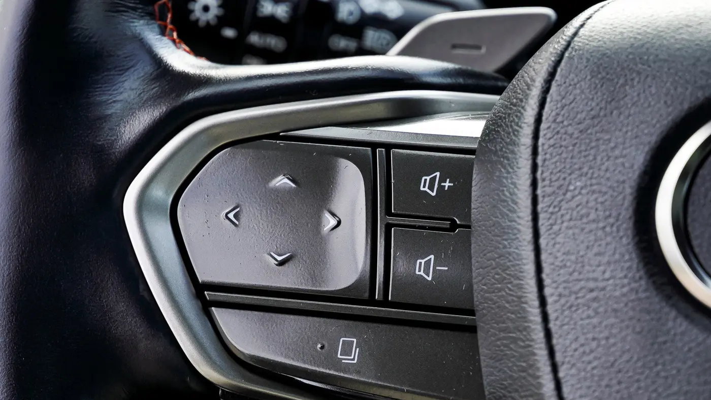 2024 Lexus NX 350 Luxury