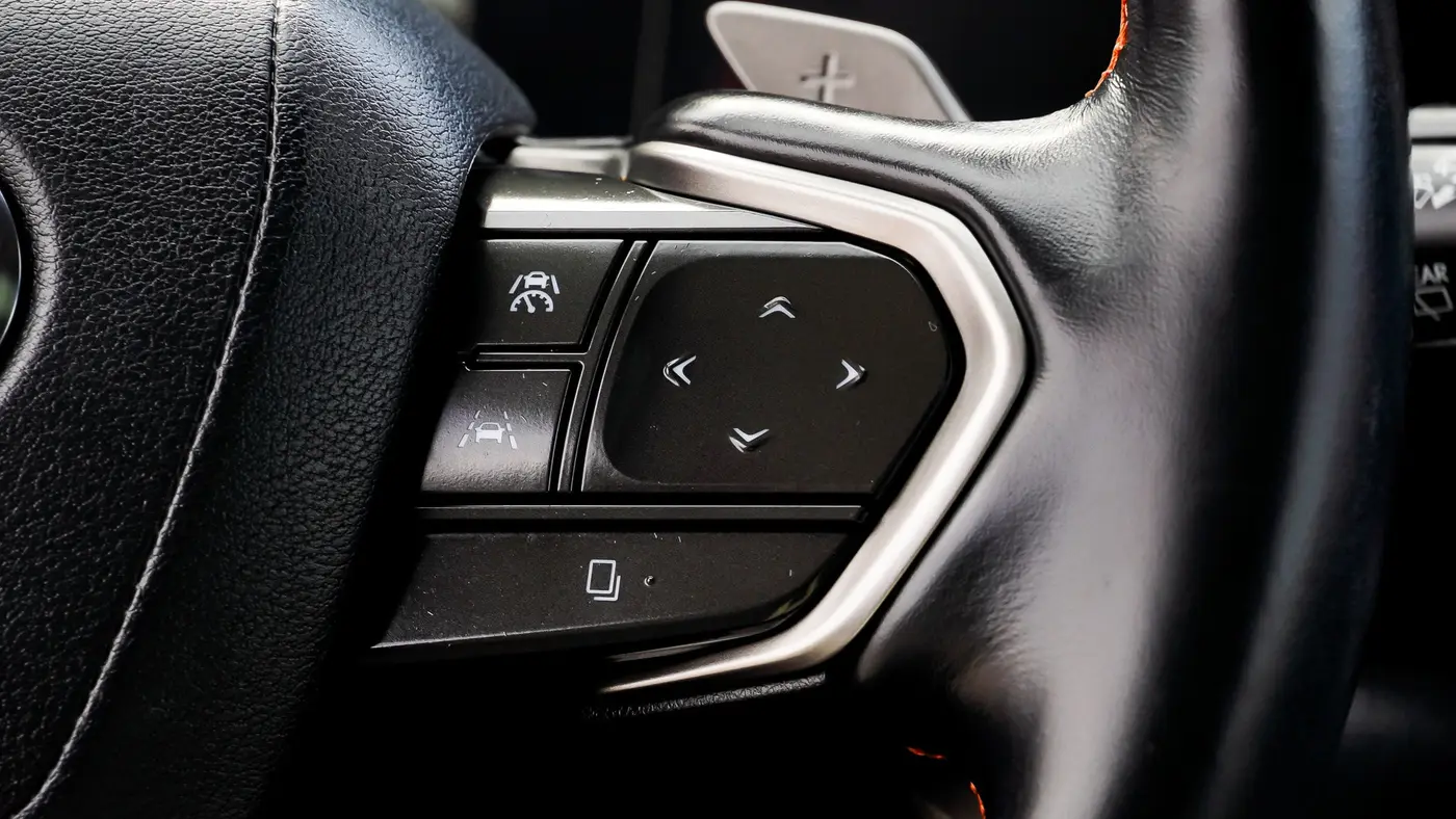 2024 Lexus NX 350 Luxury