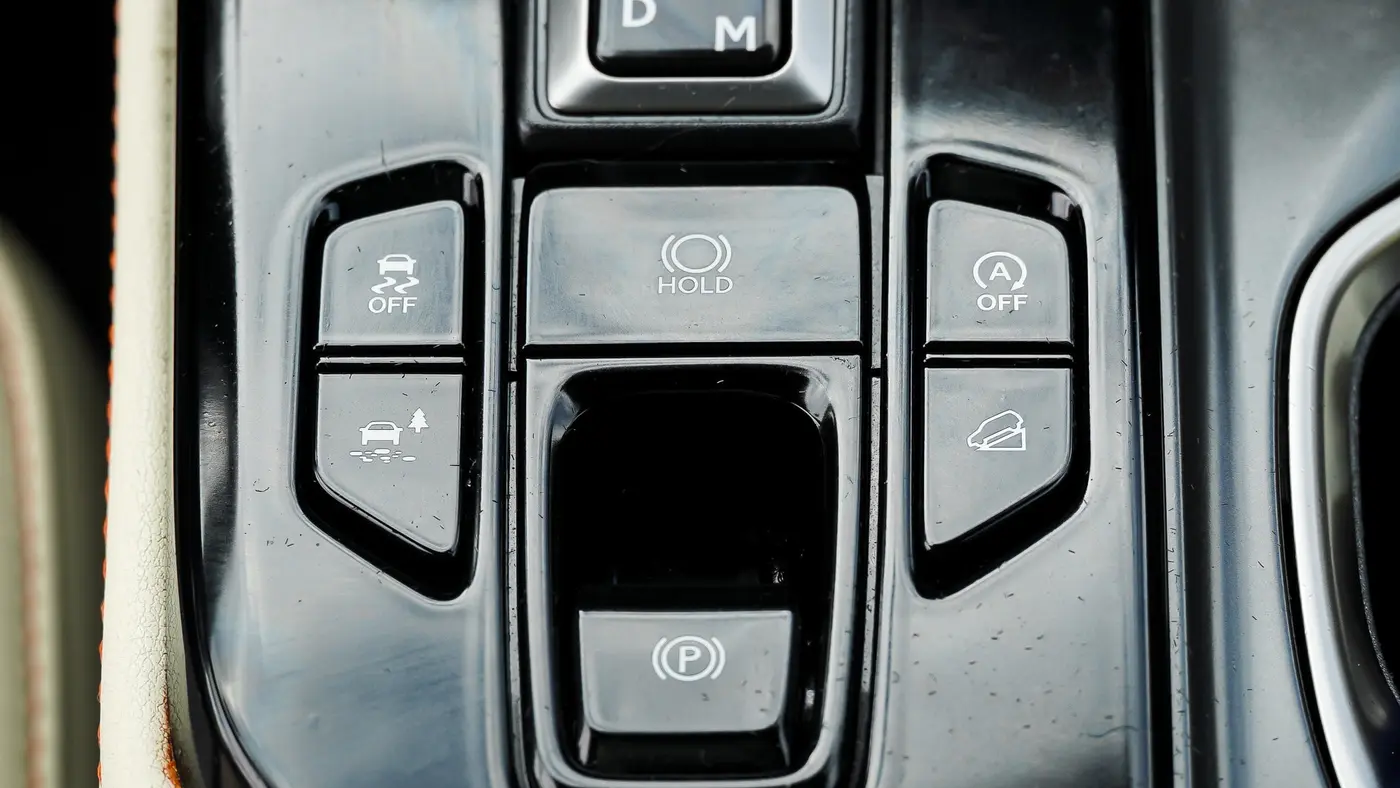 2024 Lexus NX 350 Luxury