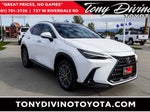 2024 NX 350 Thumbnail 45