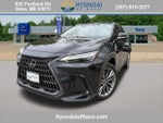 2022 NX 350h Thumbnail 1