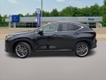 2022 NX 350h Thumbnail 2