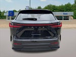 2022 NX 350h Thumbnail 4