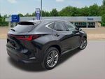 2022 NX 350h Thumbnail 5