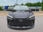 2022 NX 350h Thumbnail 8