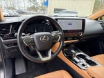 2022 NX 350h Thumbnail 13