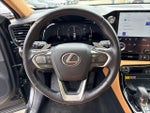 2022 NX 350h Thumbnail 14