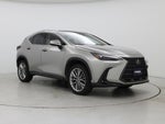 2024 NX 350h Thumbnail 1