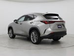 2024 NX 350h Thumbnail 2