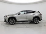 2024 NX 350h Thumbnail 3