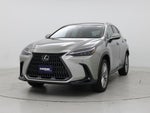 2024 NX 350h Thumbnail 4