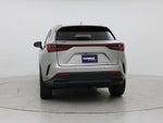 2024 NX 350h Thumbnail 6