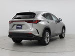 2024 NX 350h Thumbnail 8