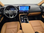 2024 NX 350h Thumbnail 9