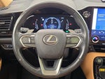 2024 NX 350h Thumbnail 10