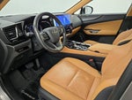 2024 NX 350h Thumbnail 11