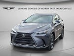 2024 NX 350h Thumbnail 2