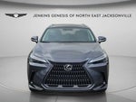 2024 NX 350h Thumbnail 3