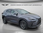 2024 NX 350h Thumbnail 5