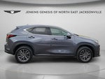 2024 NX 350h Thumbnail 6