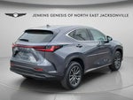 2024 NX 350h Thumbnail 7