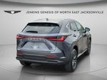 2024 NX 350h Thumbnail 8