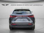 2024 NX 350h Thumbnail 9