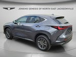 2024 NX 350h Thumbnail 11