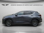 2024 NX 350h Thumbnail 12