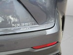 2024 NX 350h Thumbnail 14