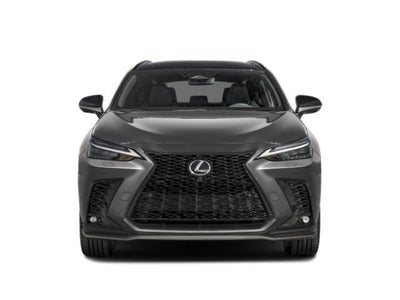 2023 Lexus NX 450H+ AWD 4DR Crossover