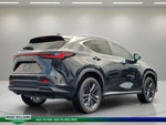 2022 NX 450h+ Thumbnail 3
