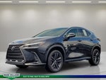 2022 NX 450h+ Thumbnail 7